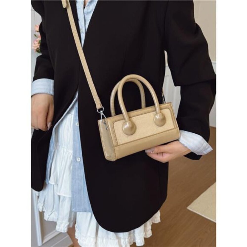 Top Handle Crossbody Bag - Picture 10 of 12